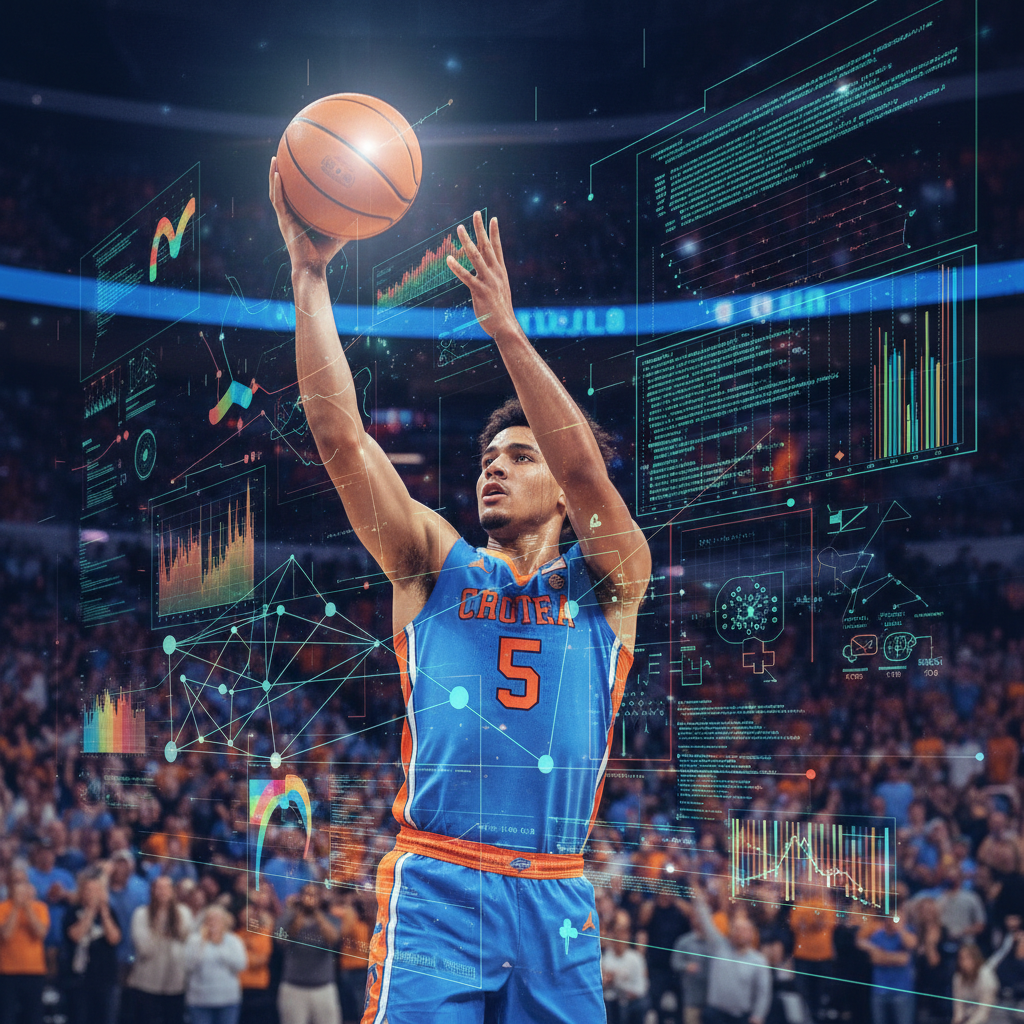 From Court to Code: Engineering Performance Insights in Modern Sports