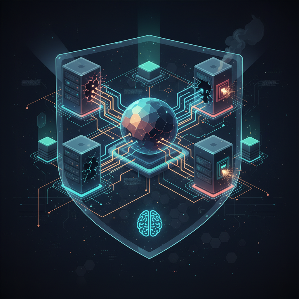 Spencer Jones's Legacy: Architecting for Unforeseen Failure in Distributed Systems