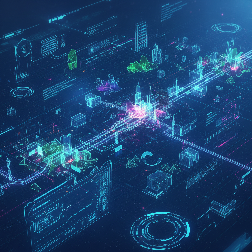 Scaling the Sandbox: The Technical Journey of Halo's Campaign Design
