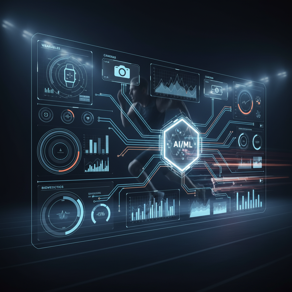 Beyond the Scoreboard: Engineering Data Pipelines for Elite Athlete Performance