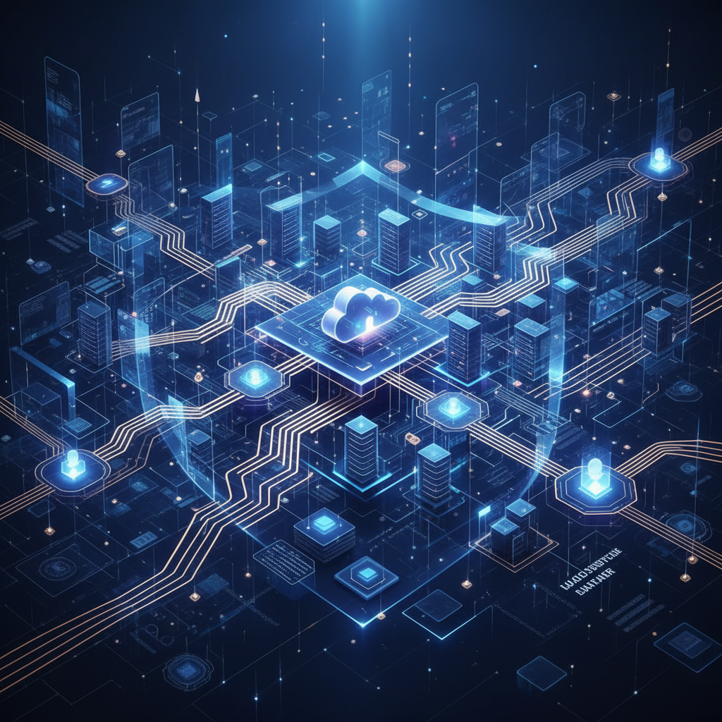 Architecting for Billions: Engineering Scalable Social Platforms
