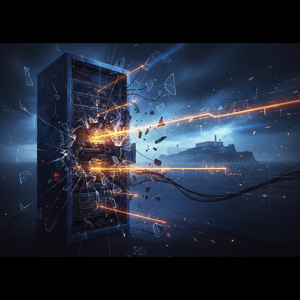 Beyond the Booking: Engineering Resilience for Critical Operations