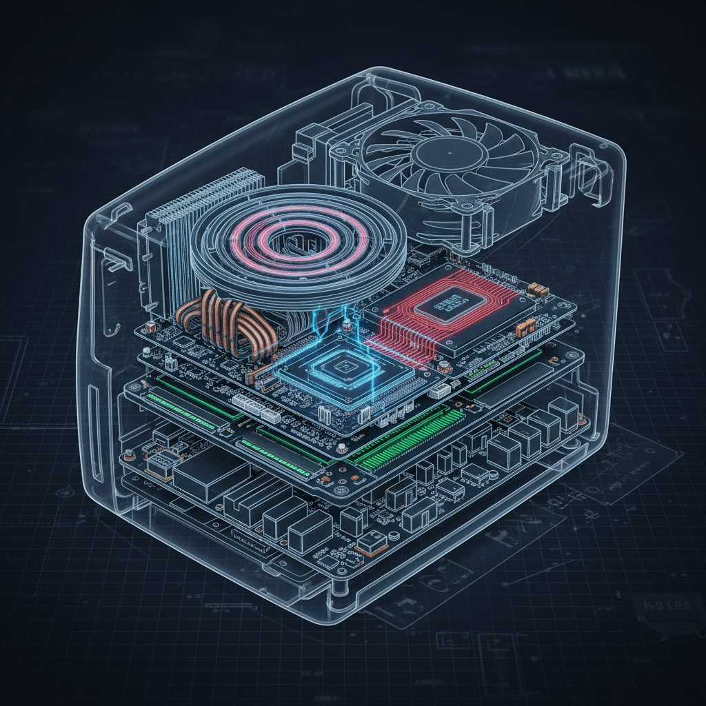 Under the Hood: The Engineering Evolution of PlayStation Consoles