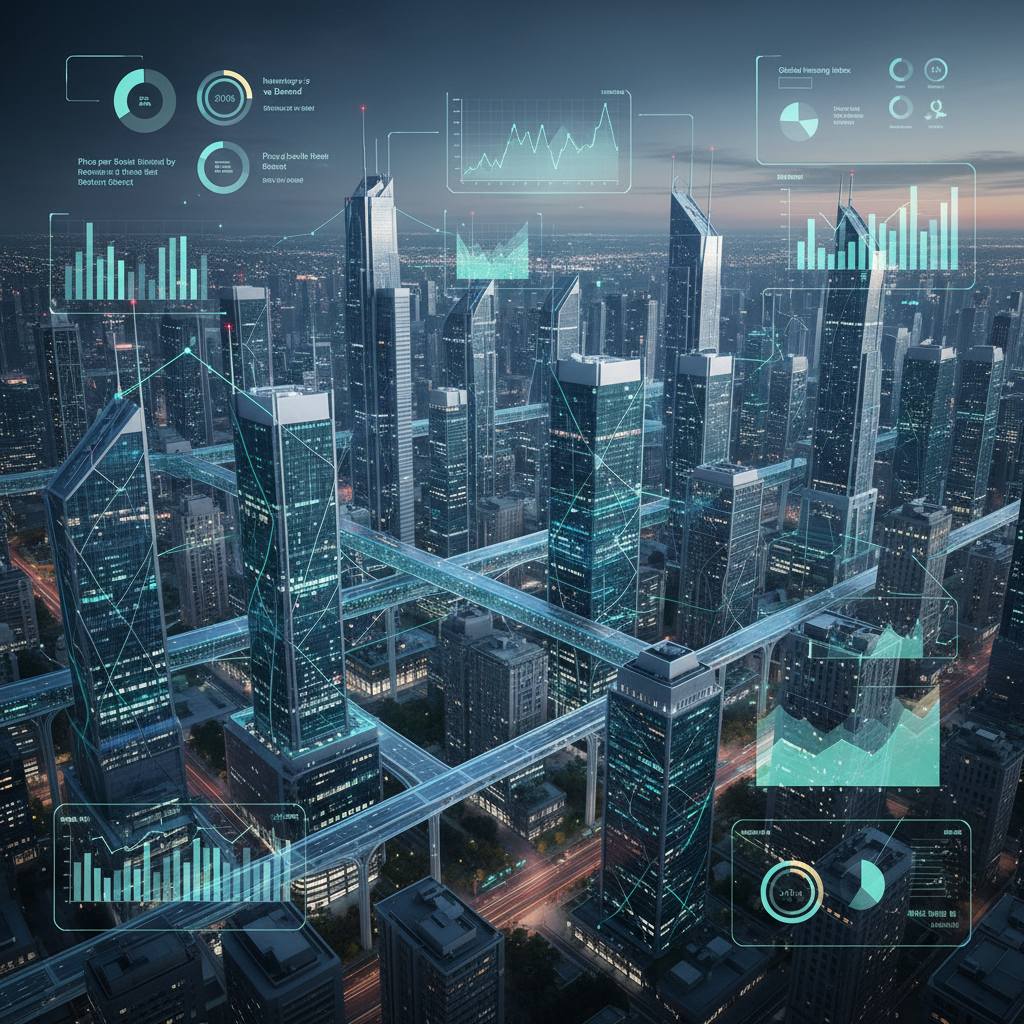 Algorithmic Insights: Decoding the Modern Housing Market