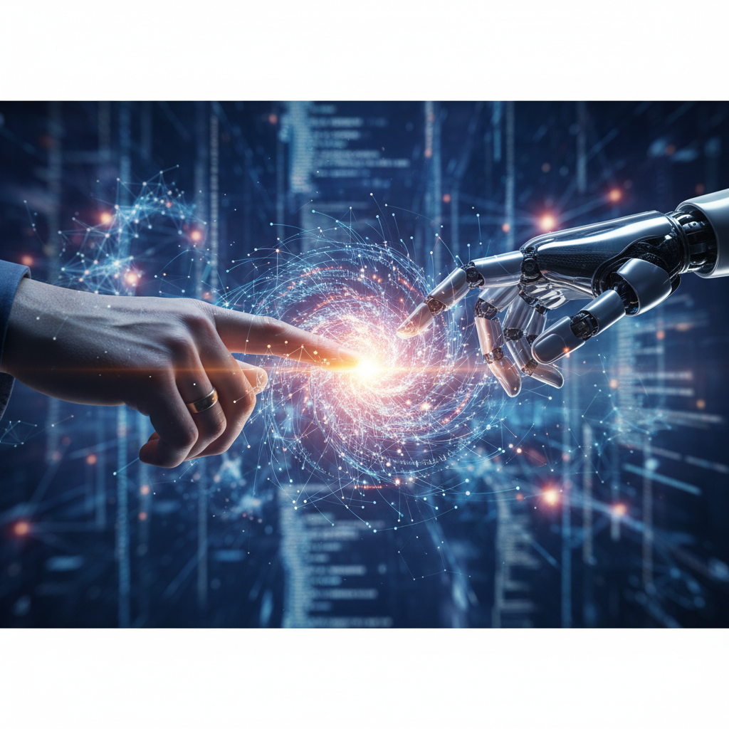 Bridging the AI Gap: The Power of Human-in-the-Loop Machine Learning