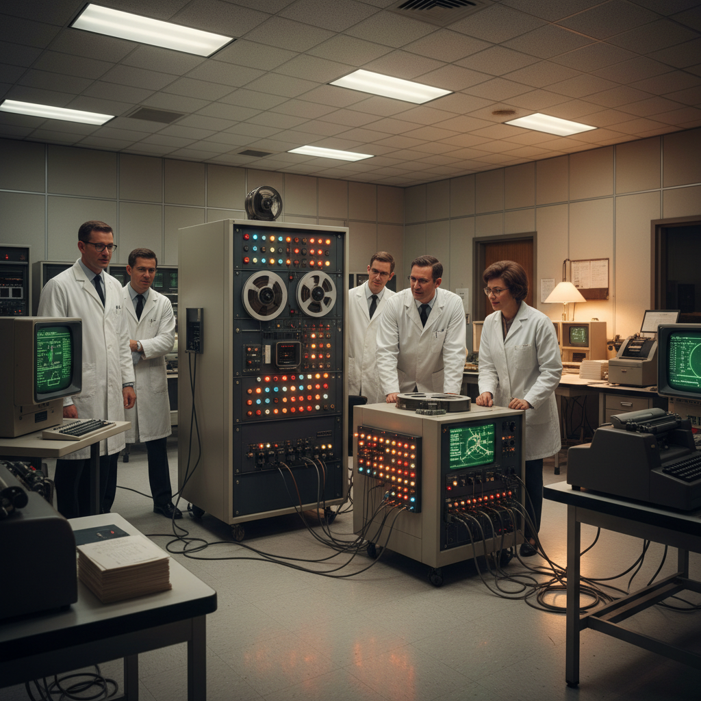 Architecting the Future: UCLA's Foundational Contributions to Modern Networking