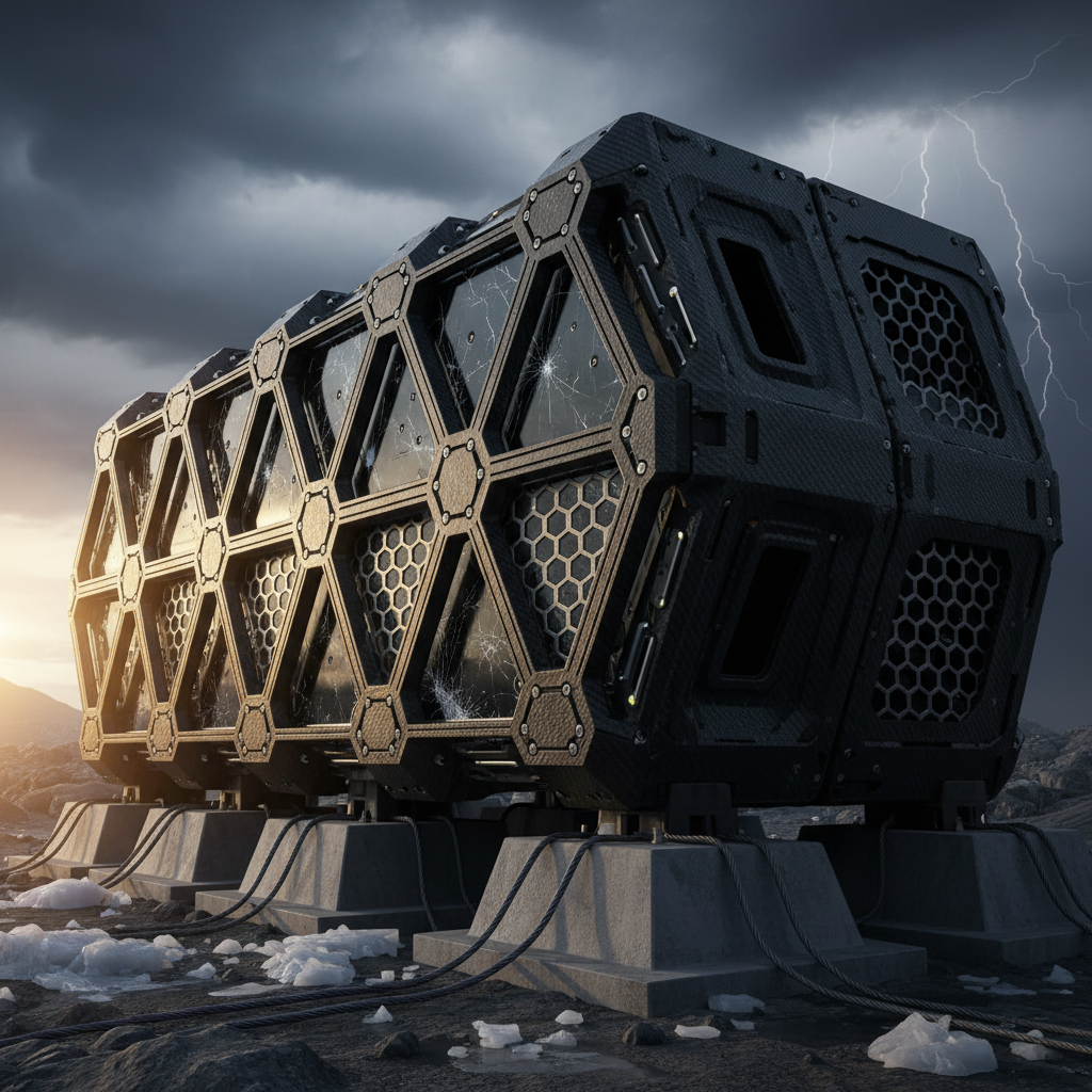 Hardening Hardware: Defending Against Hail's Fury