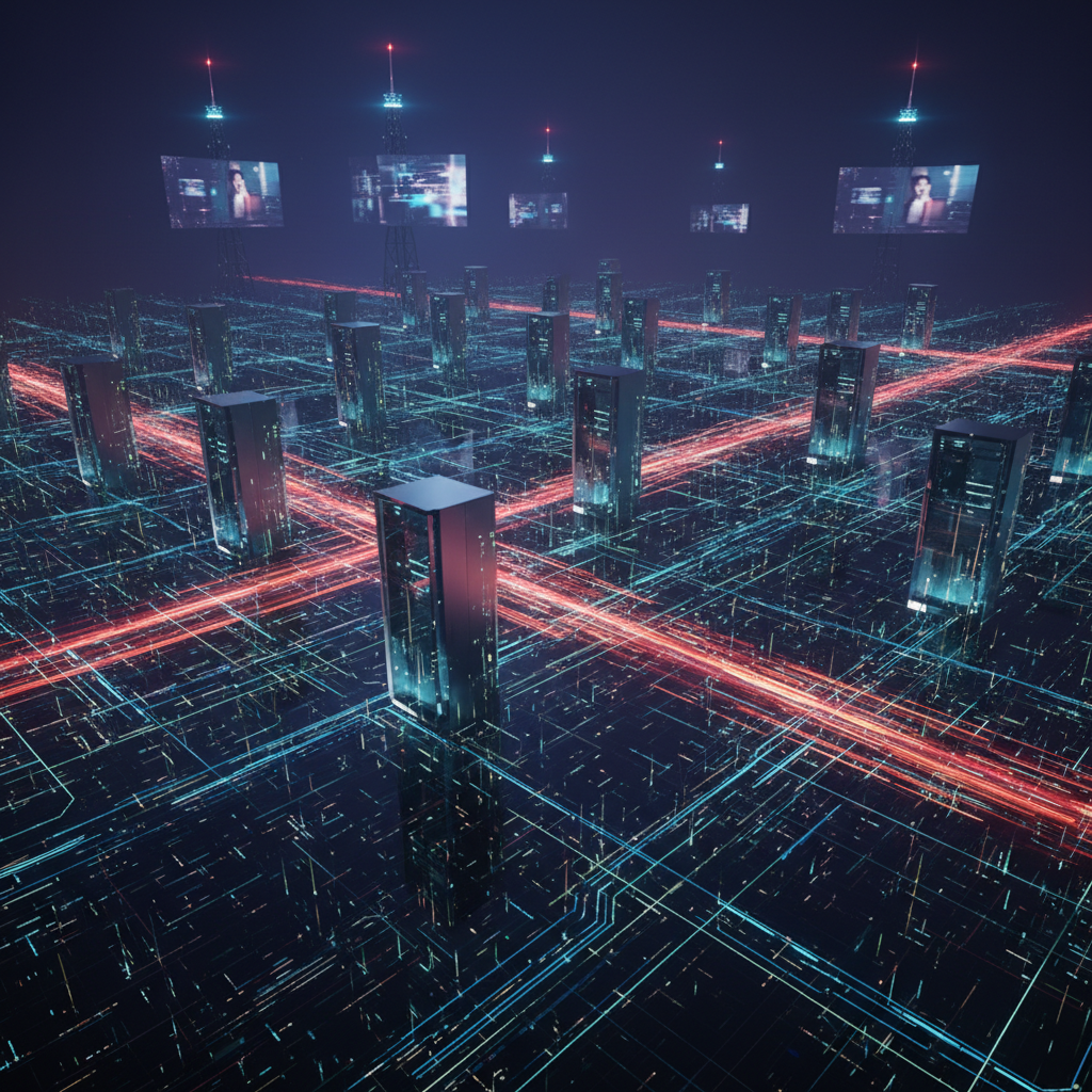 Optimizing Real-time Media Pipelines: Engineering for Low-Latency Live Content Delivery