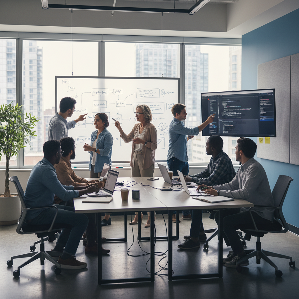 Mastering the Craft: The Power of Hands-On Development