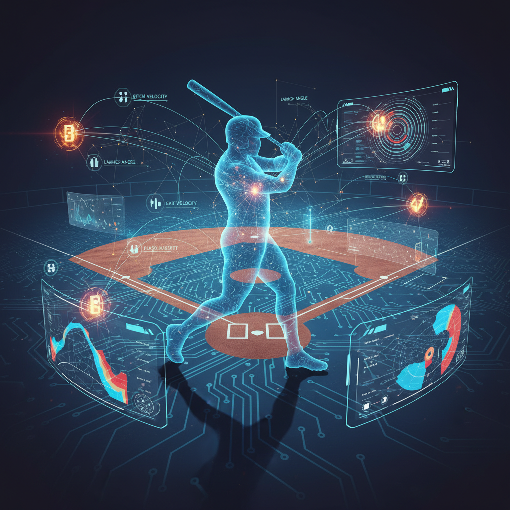 Optimizing Athletic Prowess: A Deep Dive into Mookie Betts' Data-Driven Edge