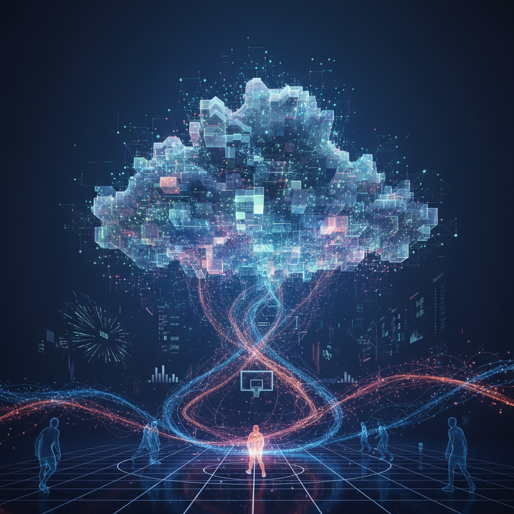 Beyond the Box Score: Engineering Platforms for Basketball Analytics