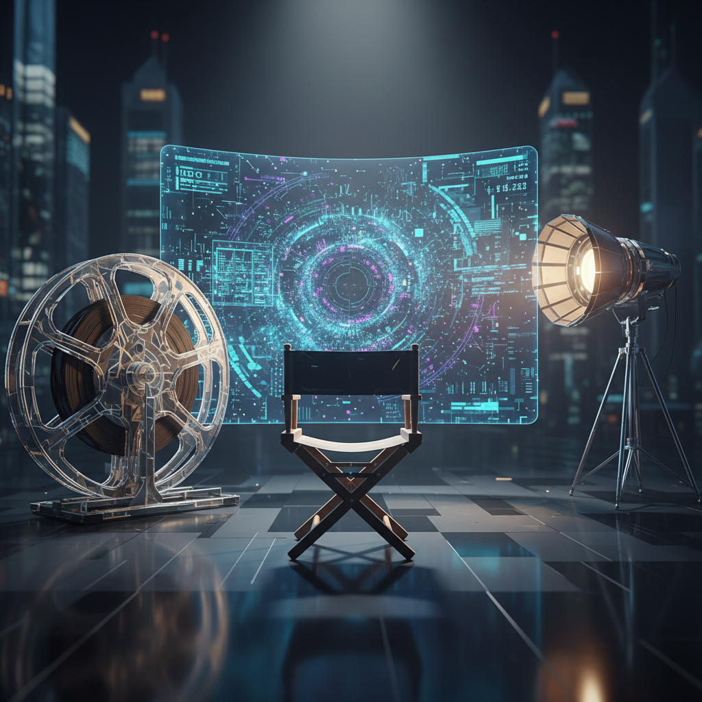 The De Niro Approach to Product: Crafting Software with Unrivaled Depth and Impact