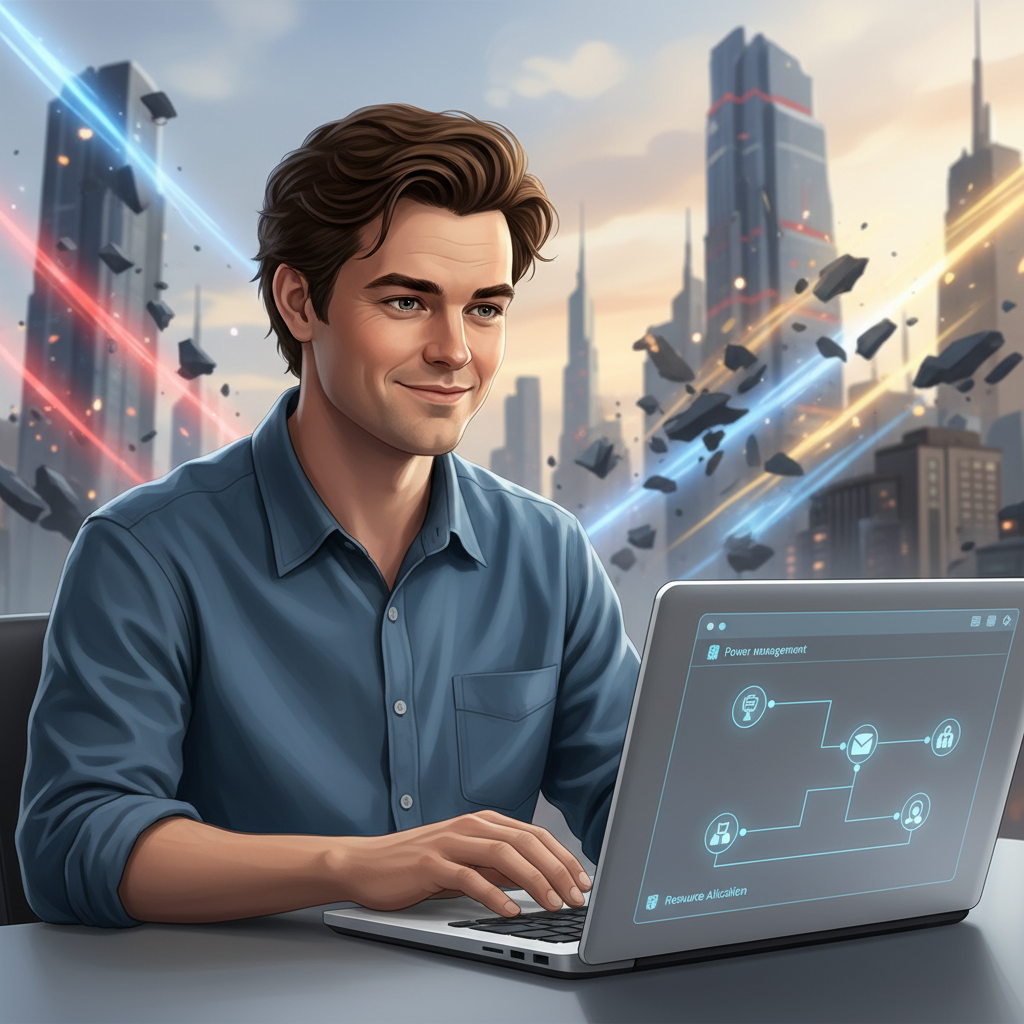 The Hughie Campbell Blueprint: Crafting Software for the Everyday User