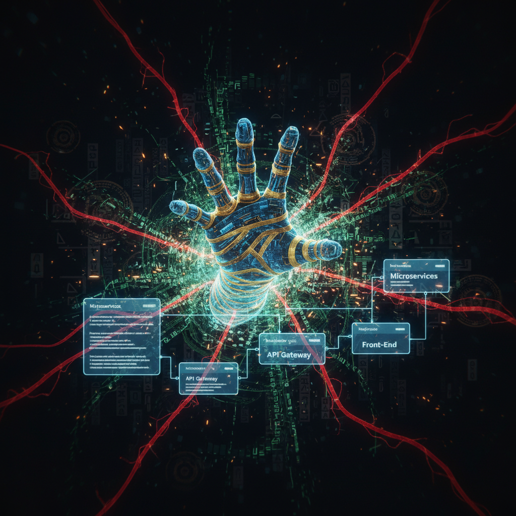 Avoiding the Ancient Curse: How Early Technical Decisions Haunt Your Startup