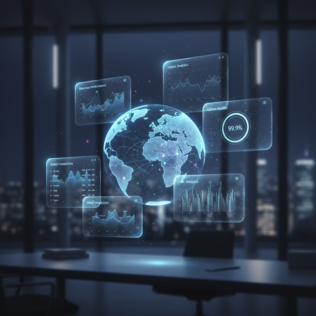 The 'Aishwarya Rai' Effect: Crafting SaaS Platforms That Captivate and Scale