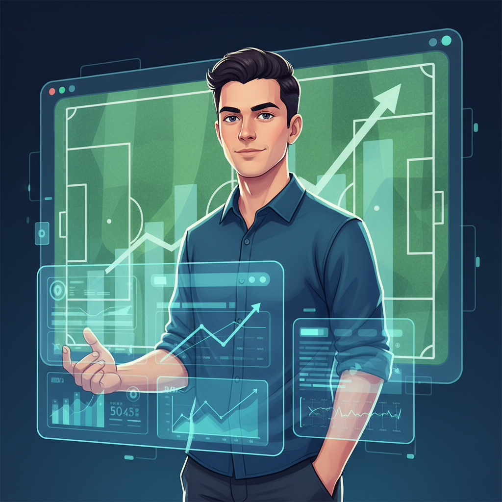 Beyond the Spreadsheet: How Efrain Juarez's Startup Scaled Sales with a Tailored CRM