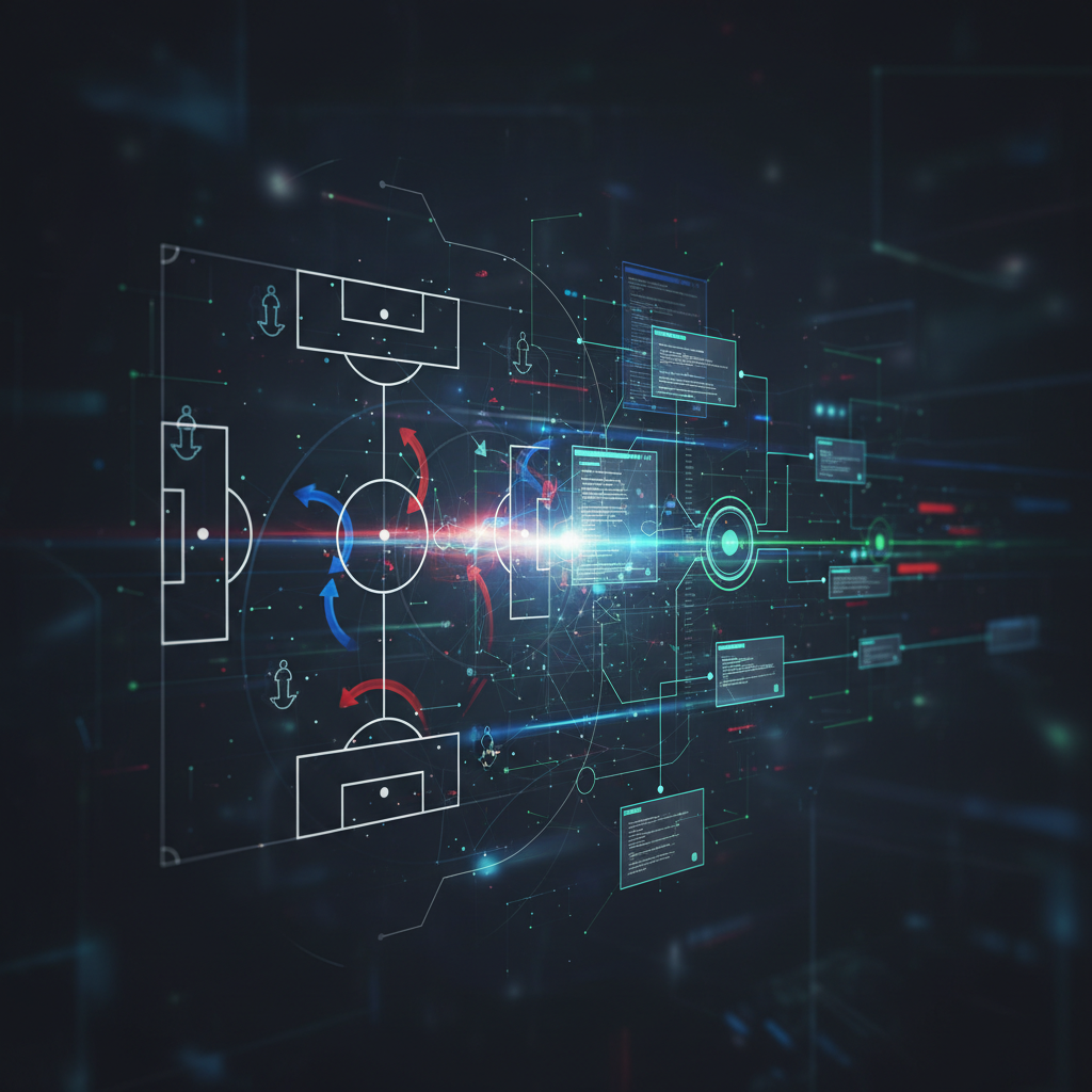 The High-Stakes Play: What Anthony Gordon's Transfer Teaches Startups About Custom Software Investment