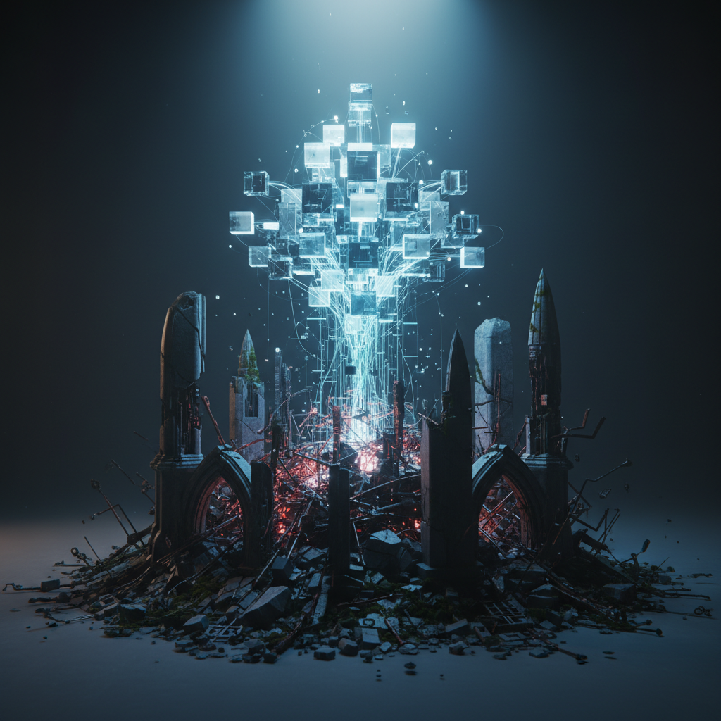 Reimagining Your Digital Foundation: The Strategic Imperative of a Legacy System 'Remake'