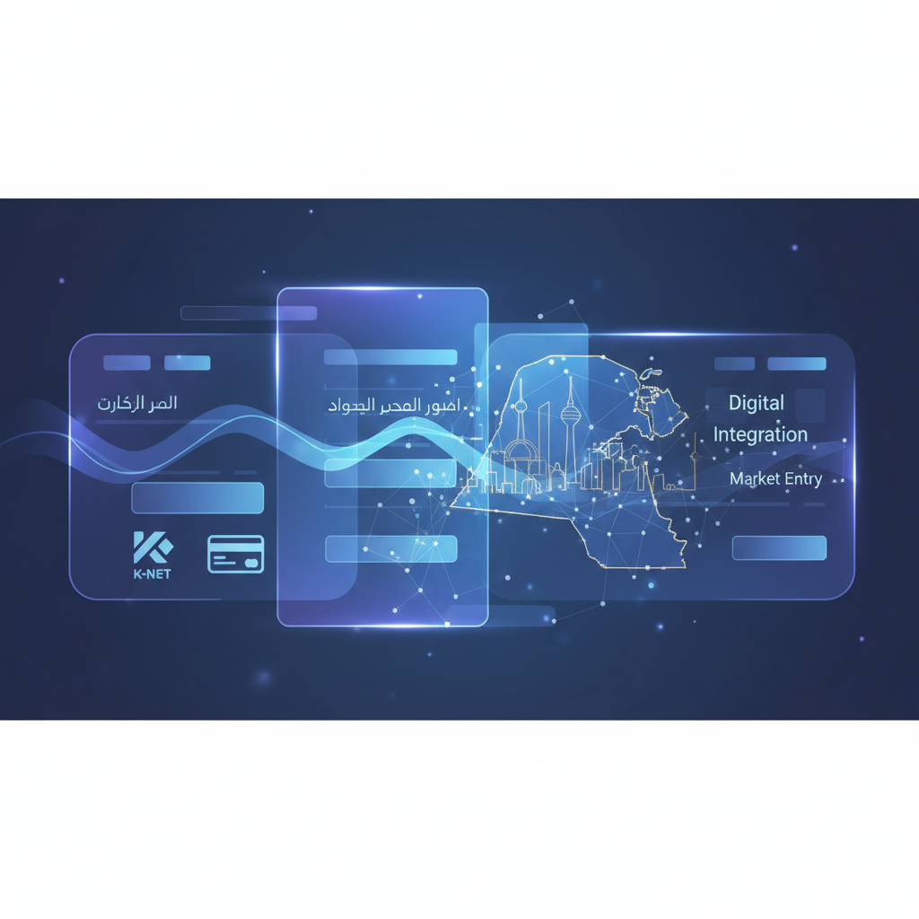Building for Kuwait: Essential Strategies for Payment Integration and Local Market Success