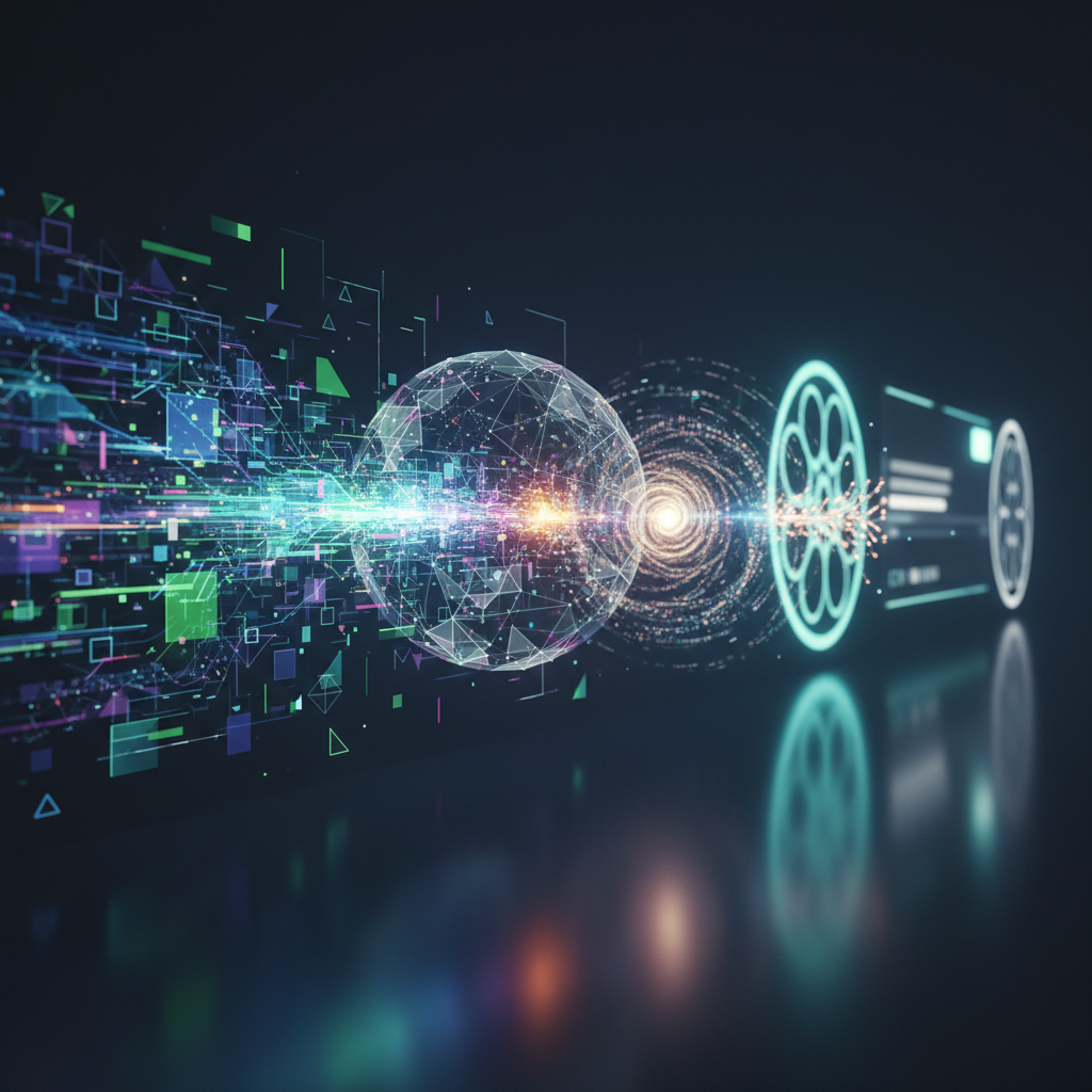 Beyond the Binge: What Netflix's 'Top Movies' Can Teach Startups About Data-Driven Product Development