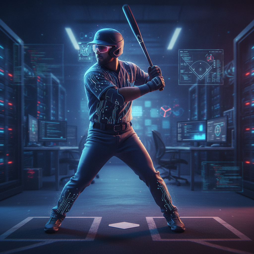 Home Runs and Strikeouts: The Max Muncy Mindset for Custom Tech Decisions
