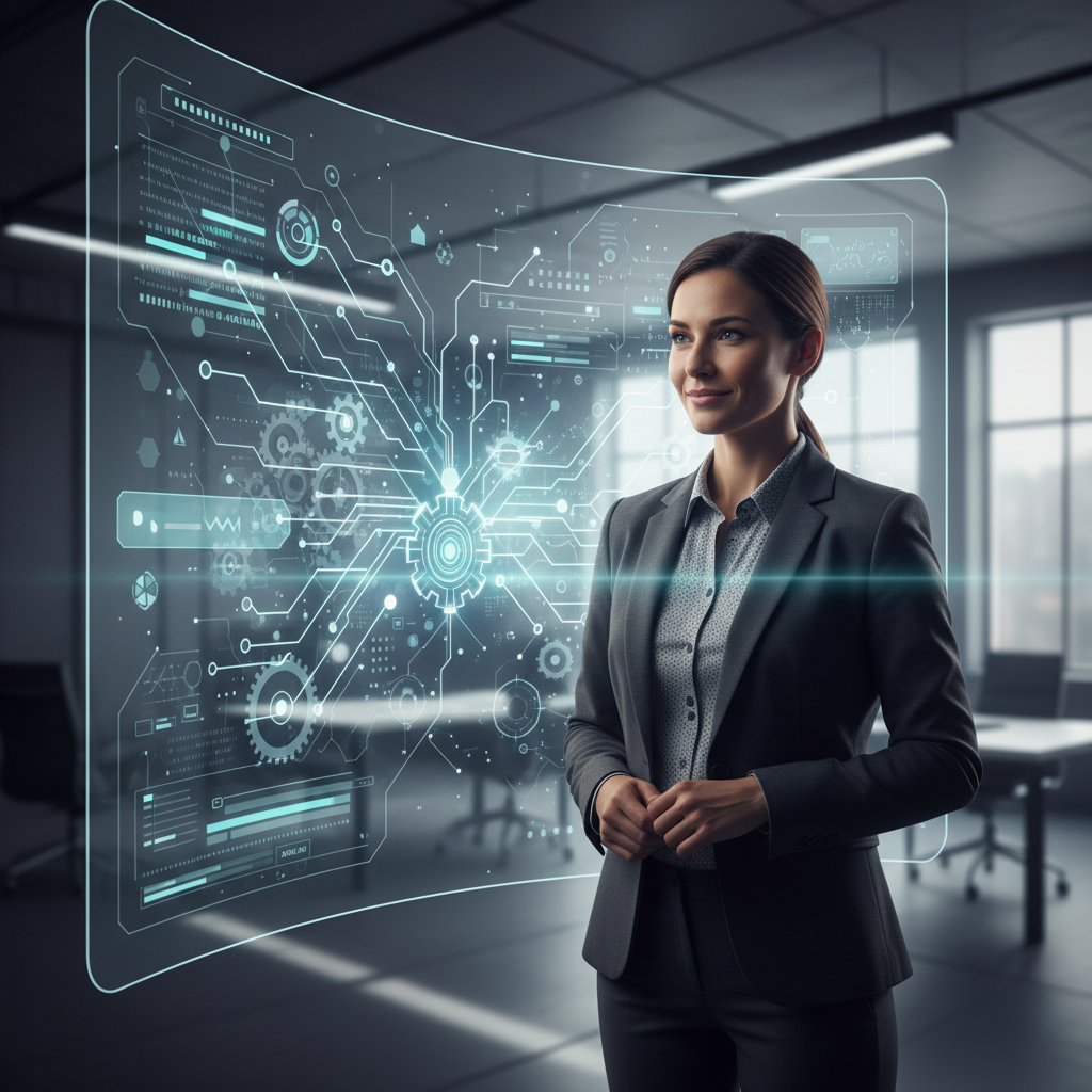 Beyond the Off-the-Shelf: Crafting Your Startup's Unique Operational Edge