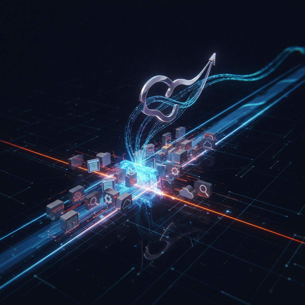 When Standard Software Becomes Your Bottleneck: The Strategic Shift to Bespoke Systems