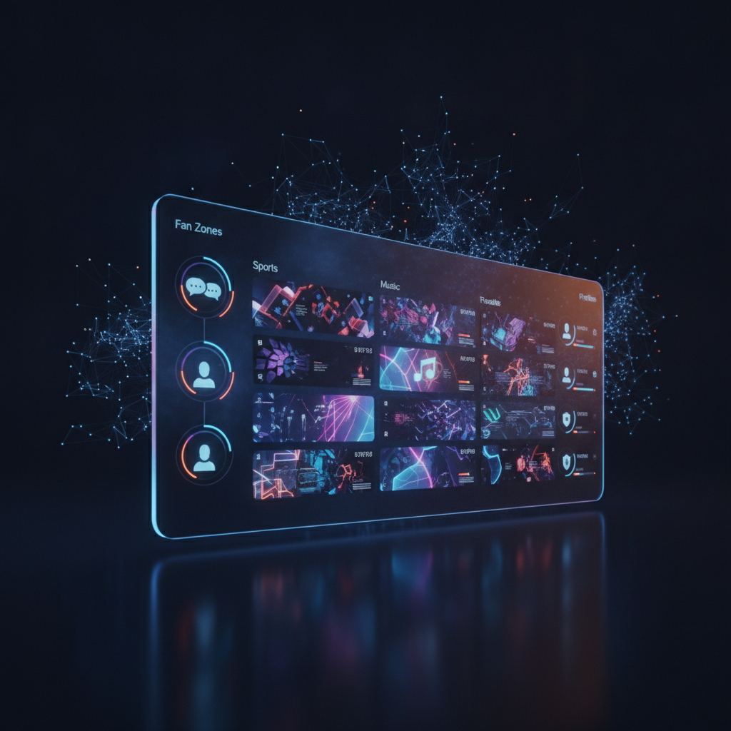 Crafting Bespoke Digital Experiences: Scalability and Security for High-Profile Platforms
