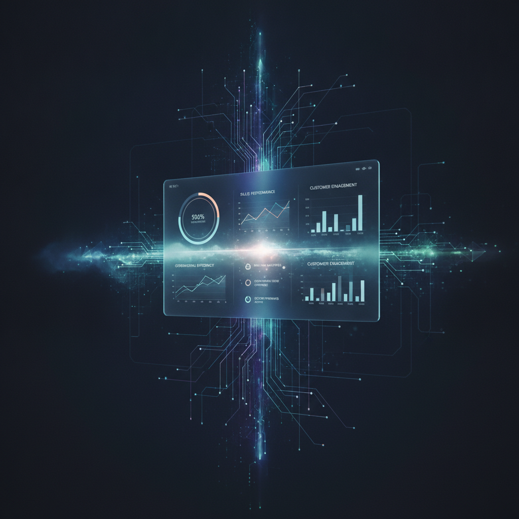 When to Build Your Own Admin Dashboard (and When Not To)