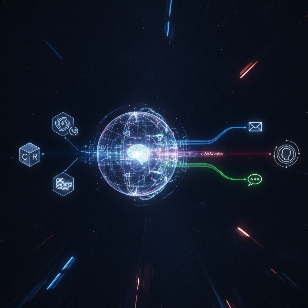 Beyond Generic Alerts: Building Bespoke Engagement Engines for Deeper User Connections