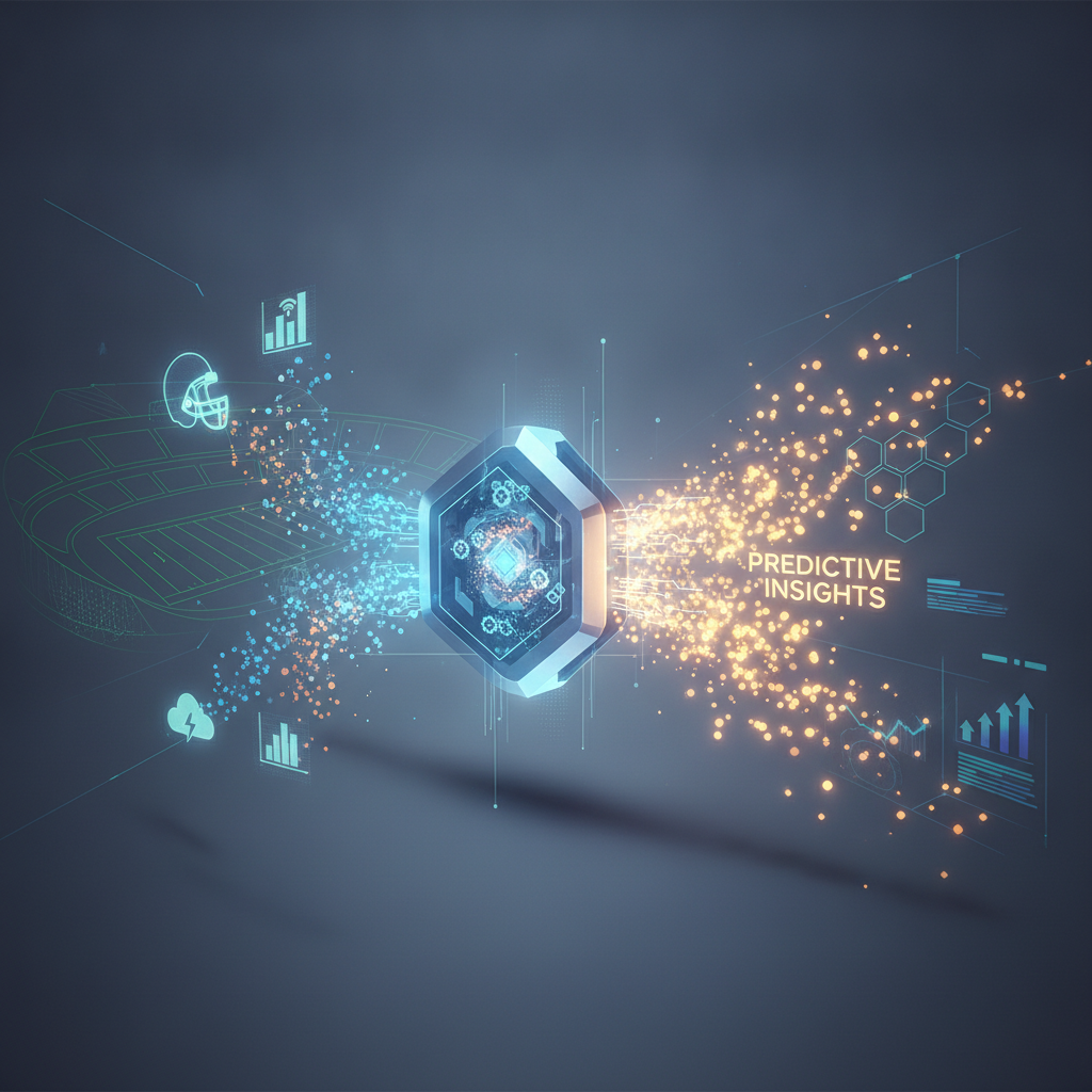 Unlocking Foresight: Architecting Data-Driven Prediction Platforms