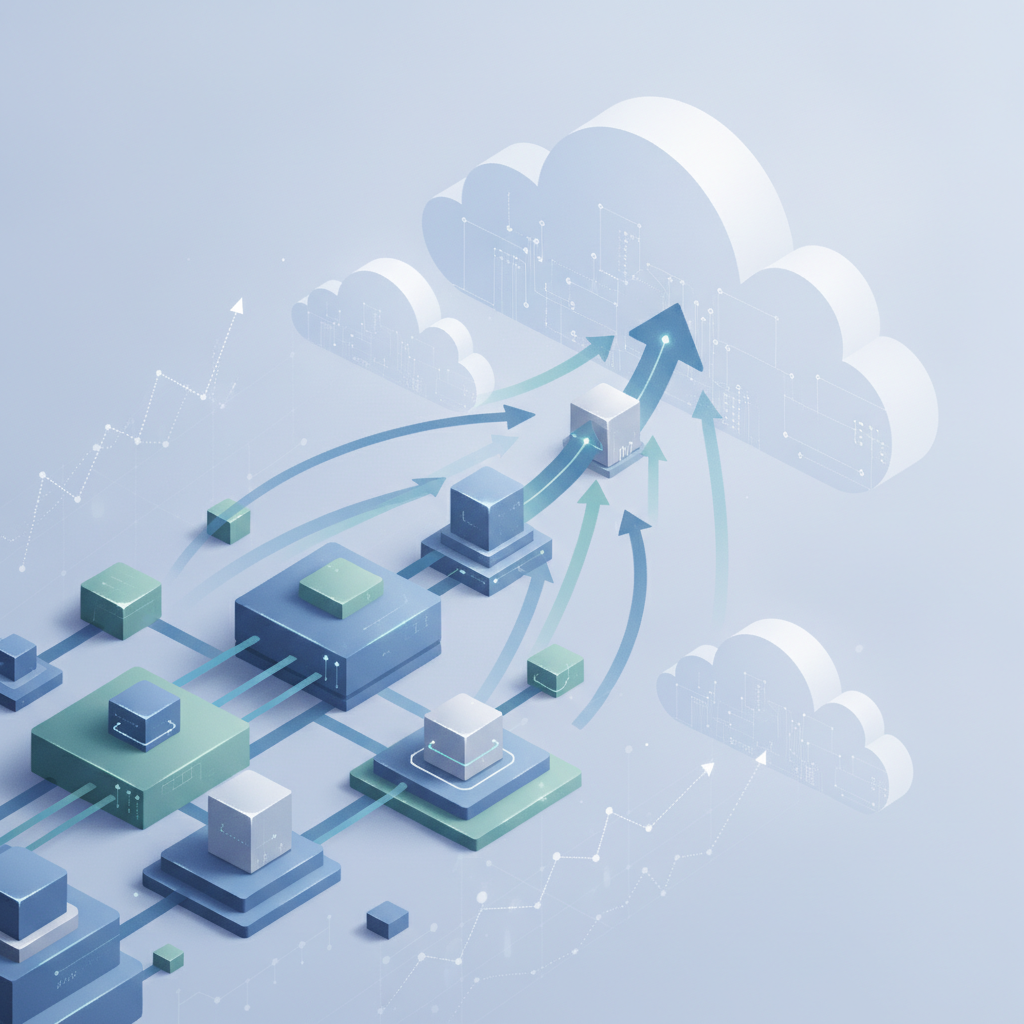 Growth-Targeted Architecture (GTA+): Building Scalable Foundations for Startup Success