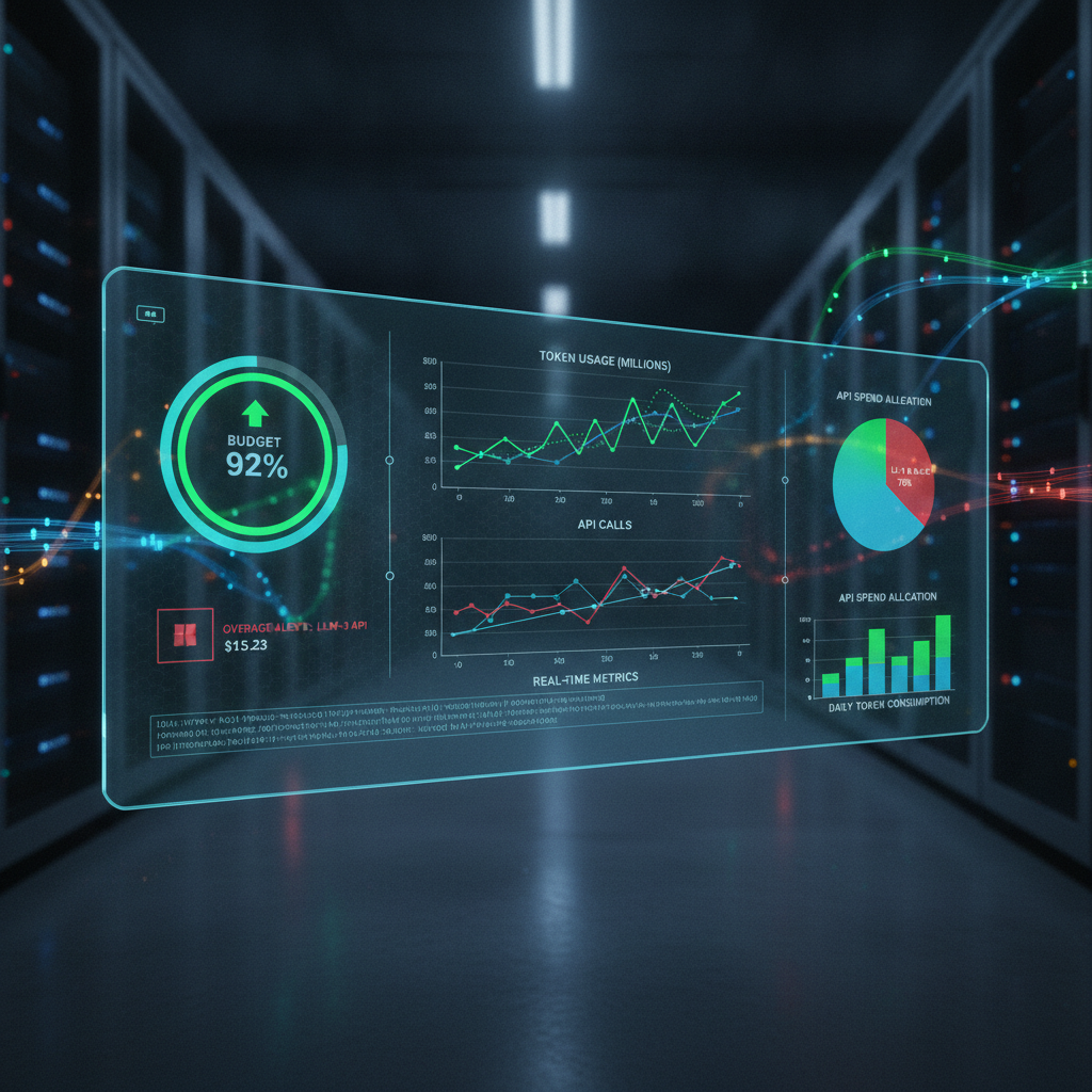 Production AI Cost Optimization: Strategies for Managing LLM API Spend
