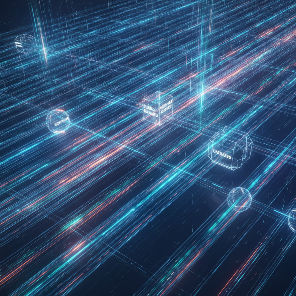 Real-time External Data Webhooks: Production-Grade Ingestion for Multi-Tenant SaaS