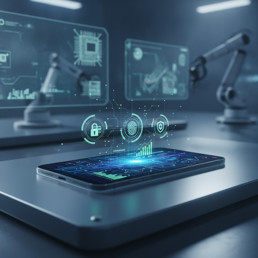 Translating Latest iPhone Rumors into Actionable Production Payments & AI Engineering Strategy
