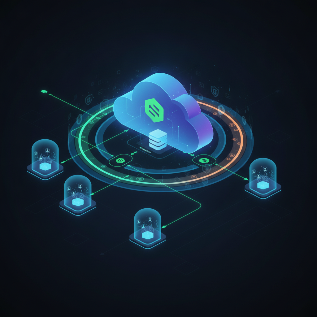 Architecting Secure Multi-Tenant SaaS with Supabase RLS: Advanced Patterns
