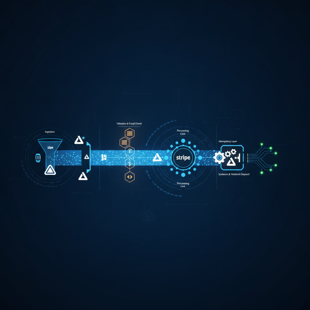 Advanced Idempotency and Webhook Reliability for Stripe Connect Marketplaces in Next.js