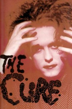 Poster The Cure — The Cure Vintage Portrait Poster | Poster Cult