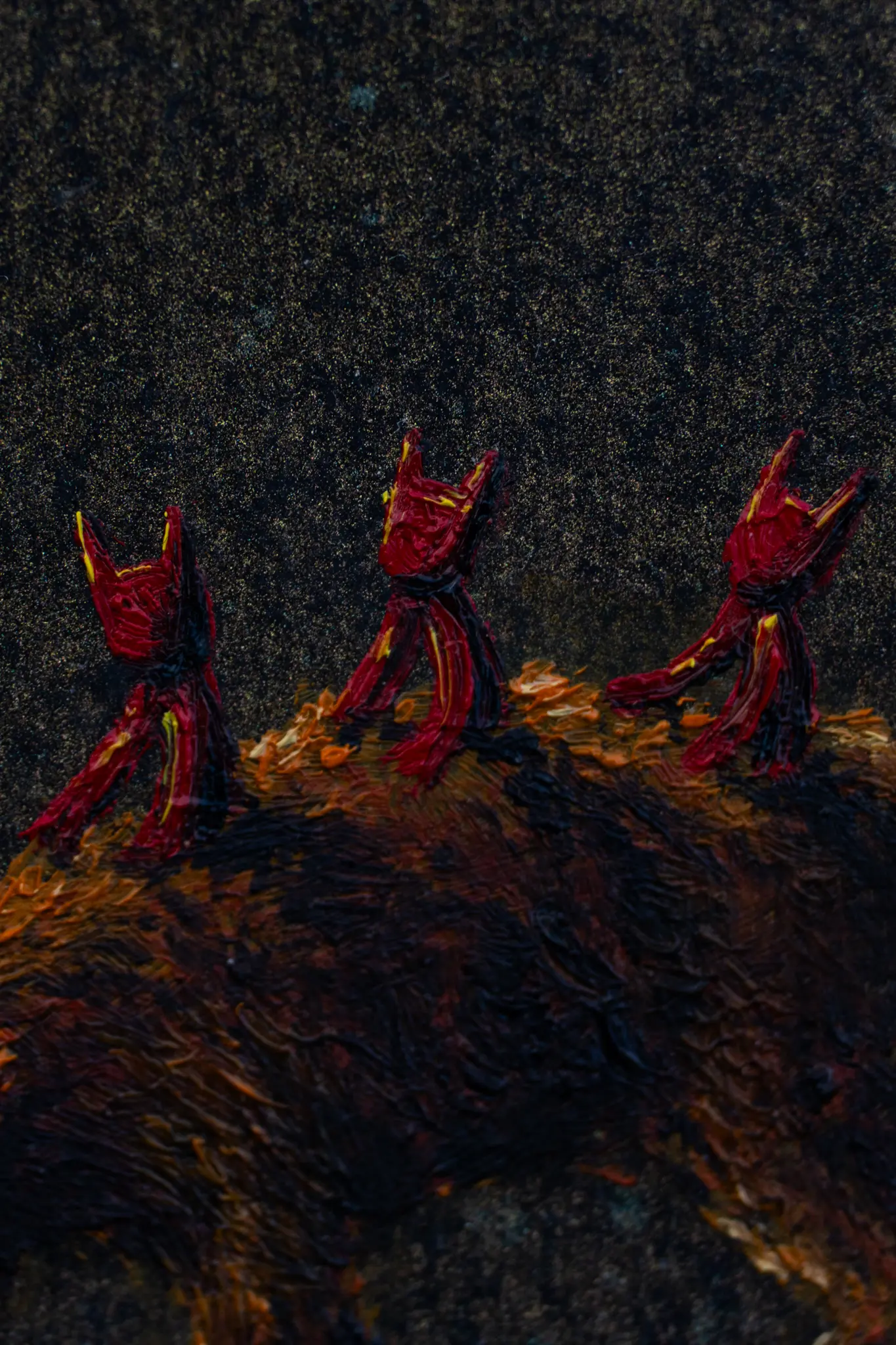 Imagen de piedras