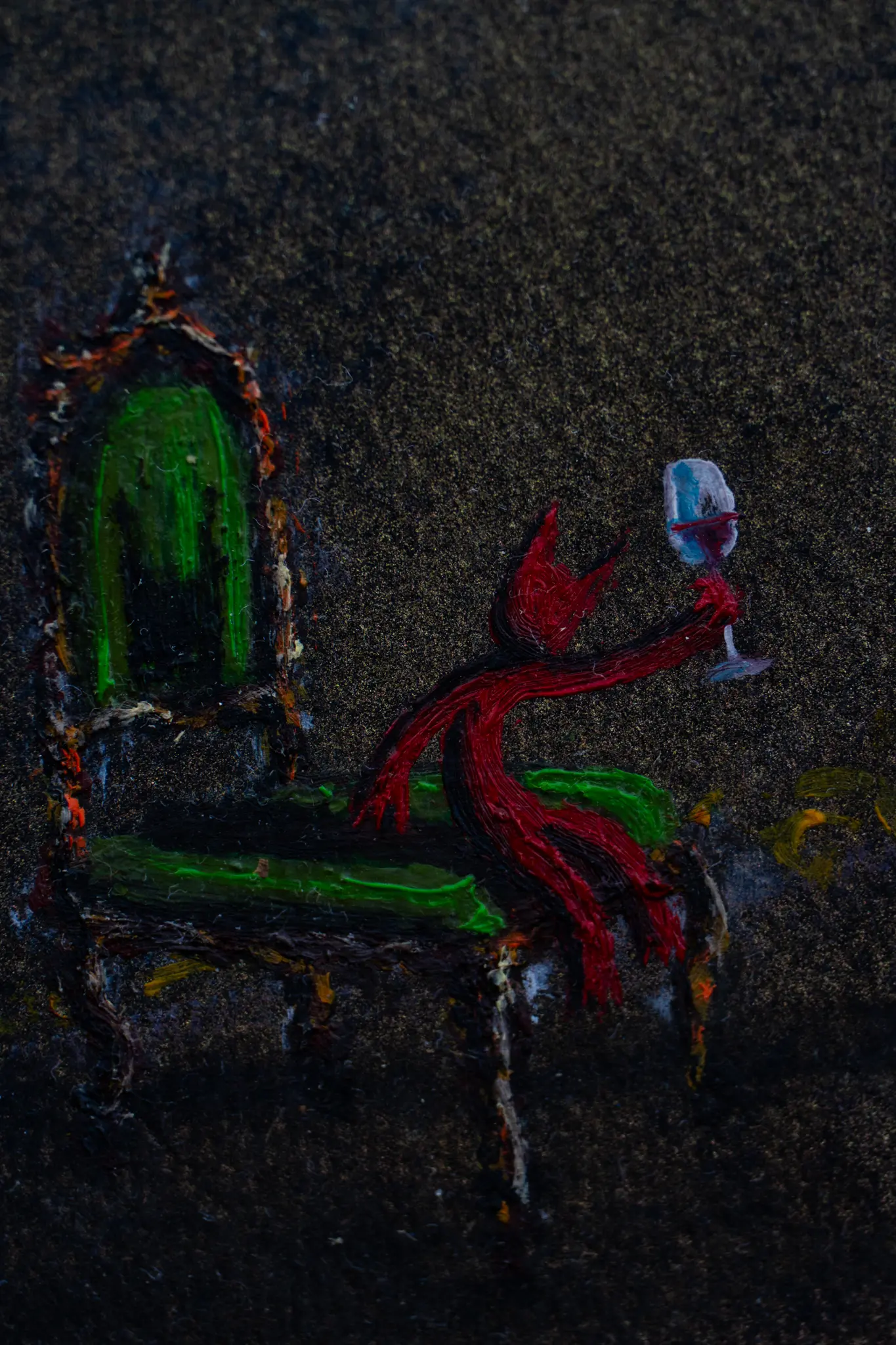 Imagen de piedras