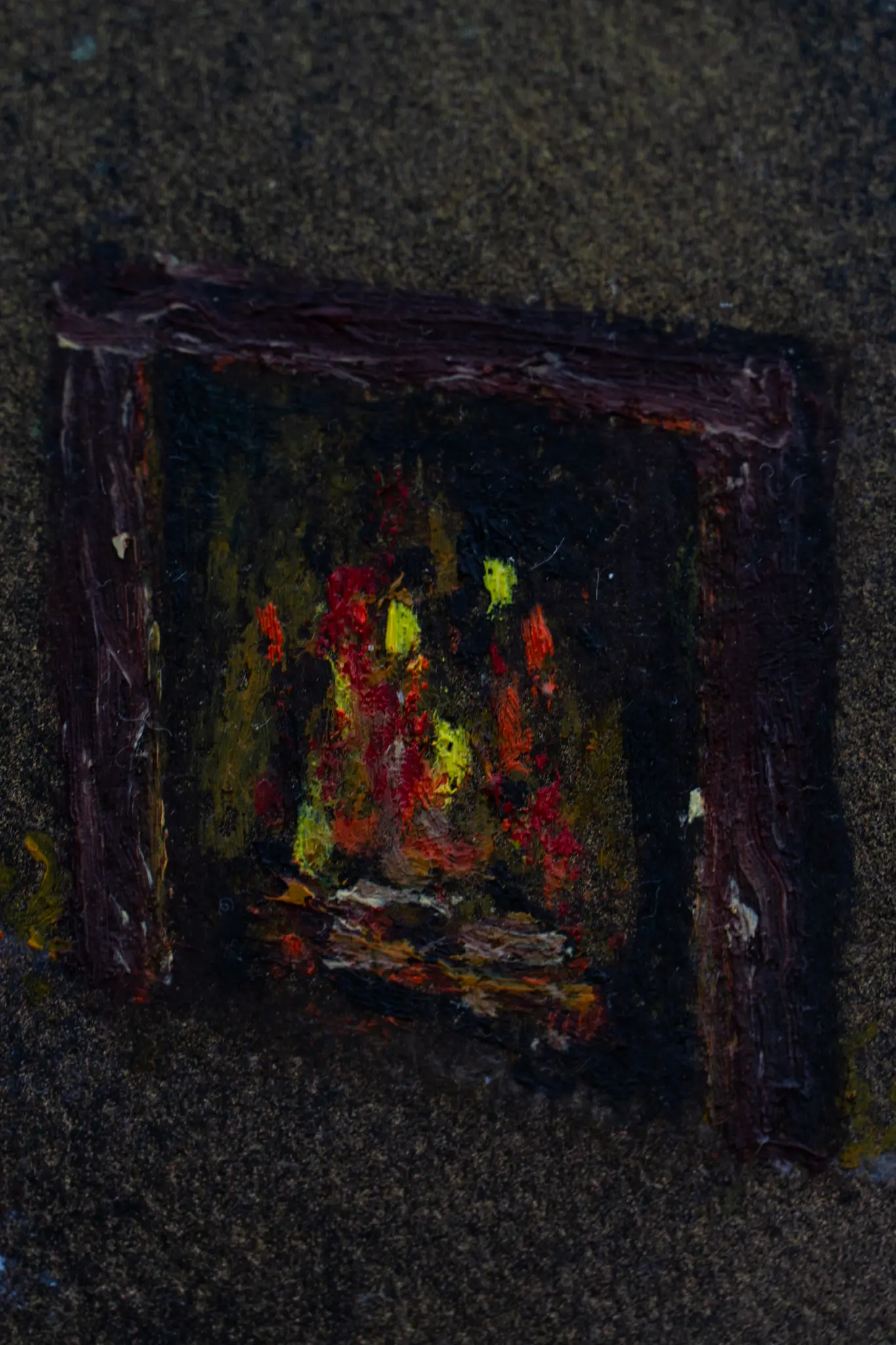 Imagen de piedras