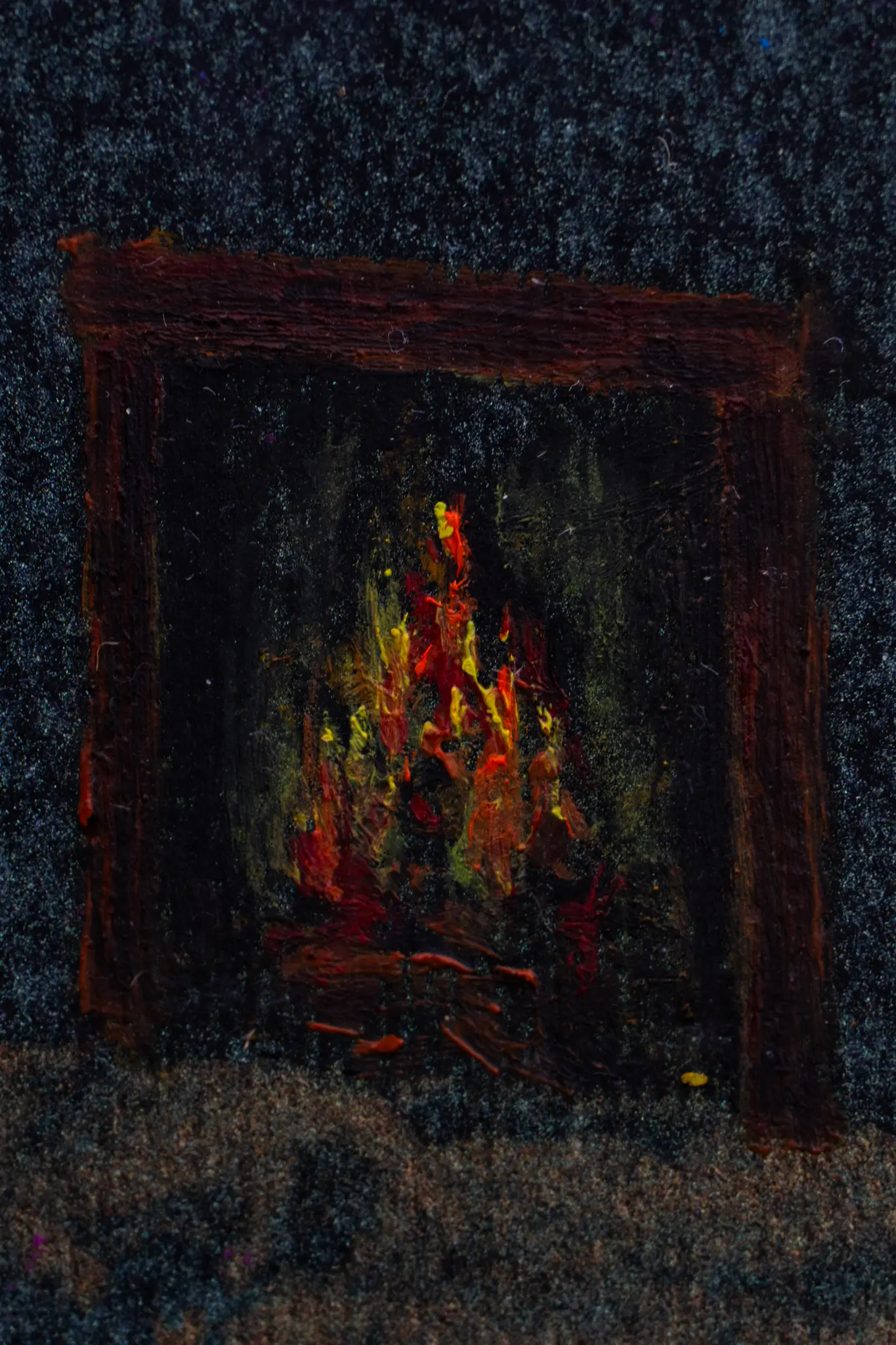Imagen de piedras