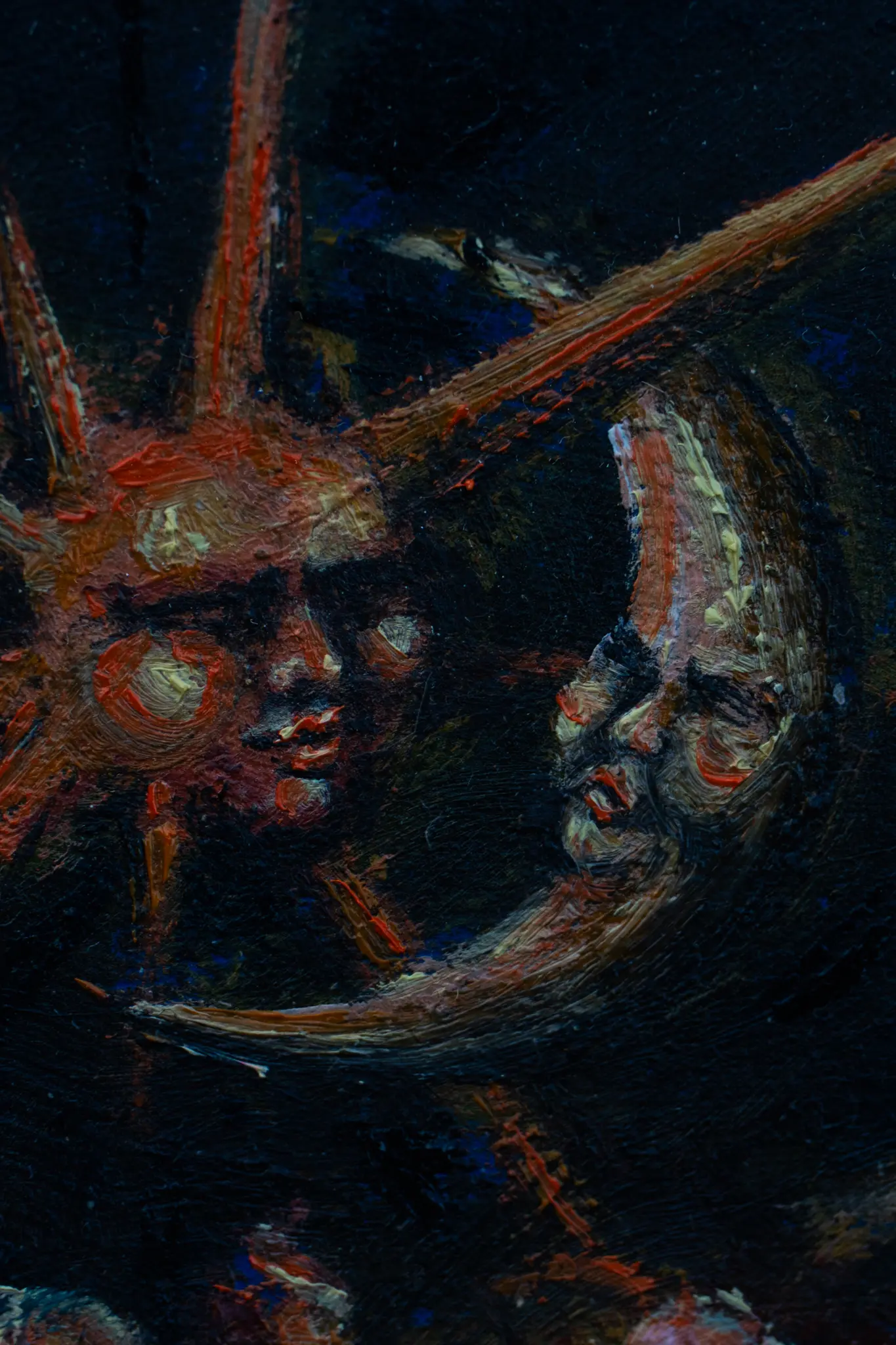 Imagen de sol