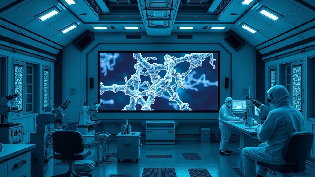 High-Dose Ionizing Radiation Weakens Bone by Fragmenting Collagen, Not by Crosslinking