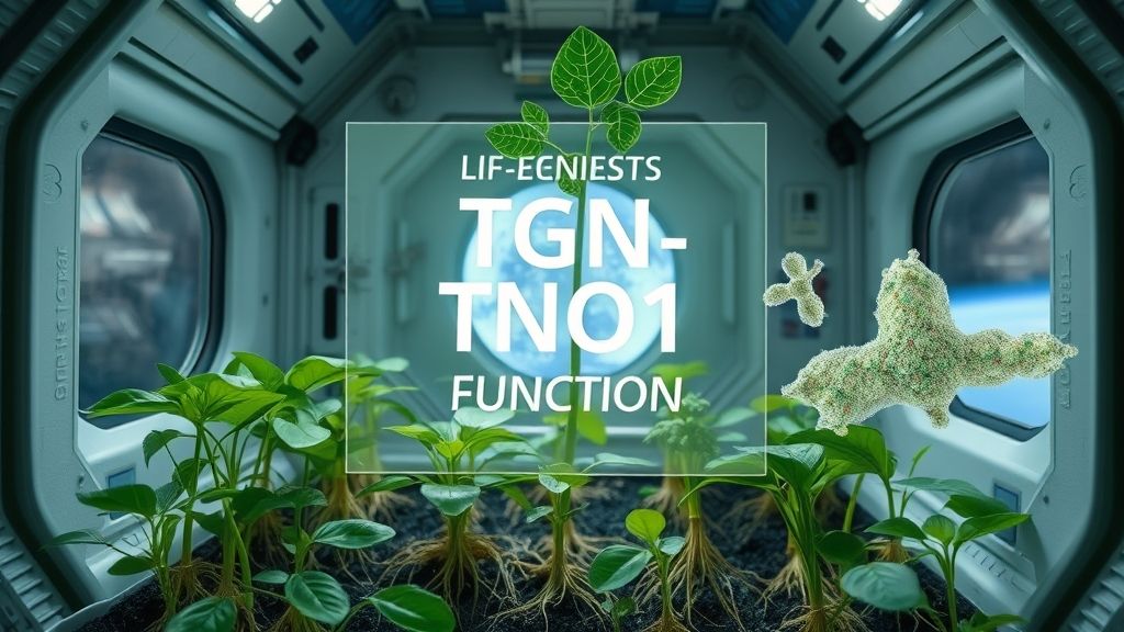 Gravitropism and Lateral Root Emergence are Dependent on the Trans-Golgi Network Protein TNO1