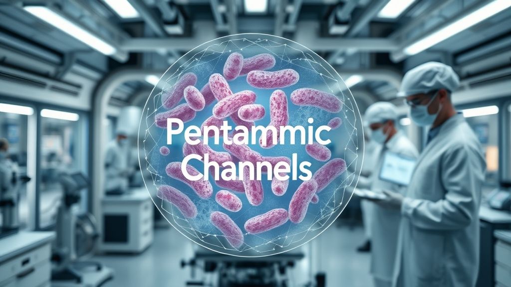 In Vivo Analysis Reveals Bacterial Mechanosensitive Channels are Pentamers, Correcting Crystallography Artifacts