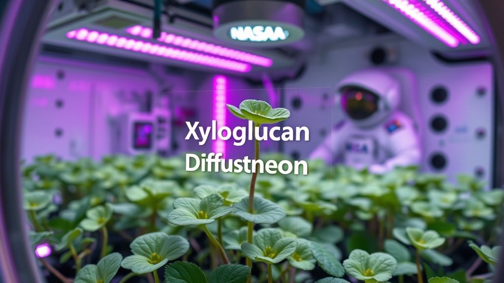 Galactose-Depleted Xyloglucan Is Dysfunctional and Leads to Dwarfism in Arabidopsis