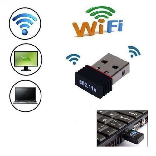USB Wifi Adapter