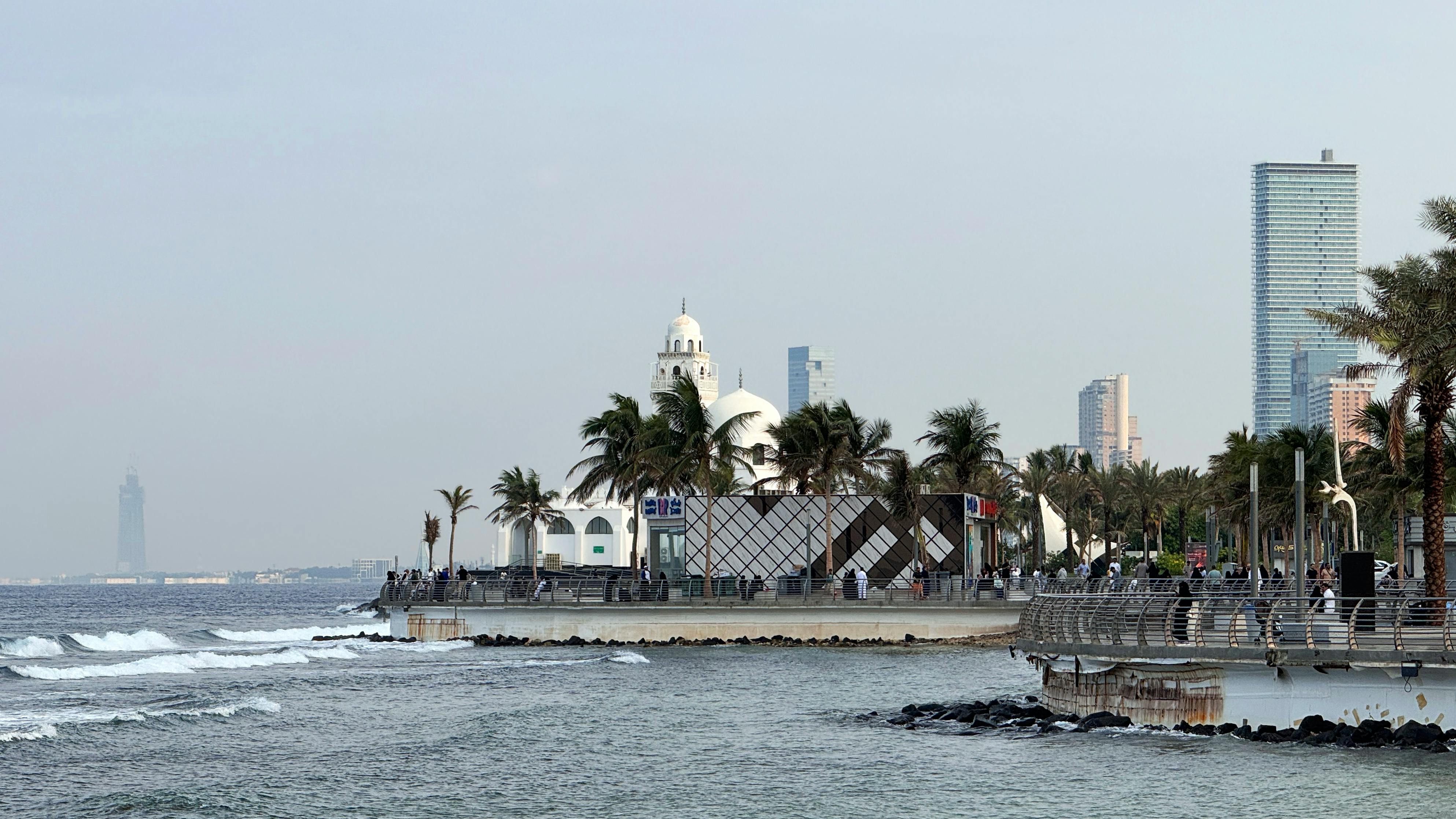 Jeddah