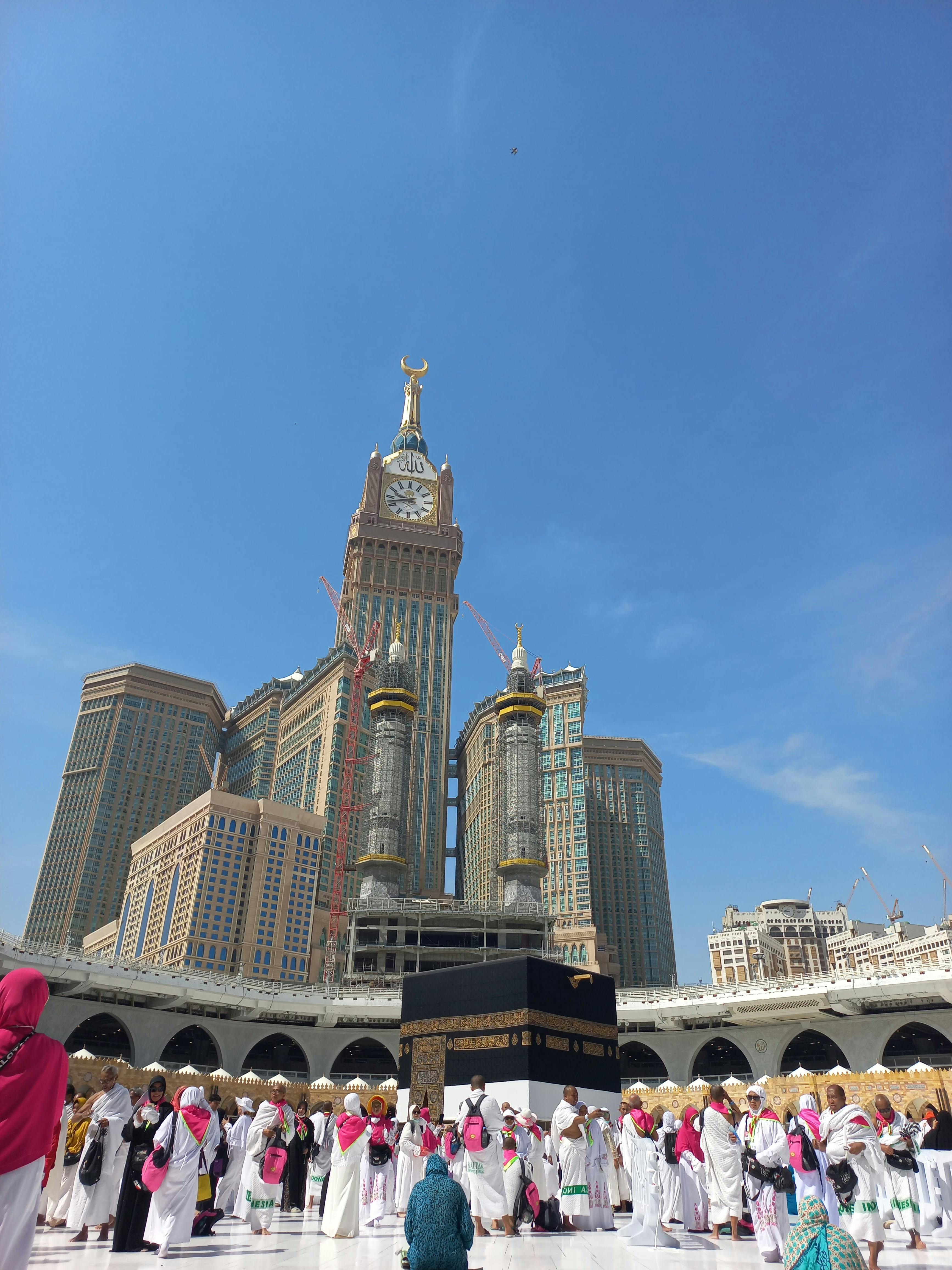 Makkah